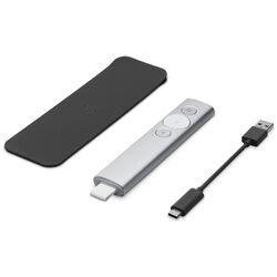 Presenter Logitech Spotlight (Grey) Thumb