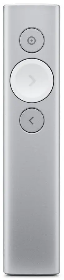 Presenter Logitech Spotlight (Grey)
