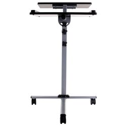 Мобильная стойка для проектора Pronomic PT-2 (Black/Grey) Thumb