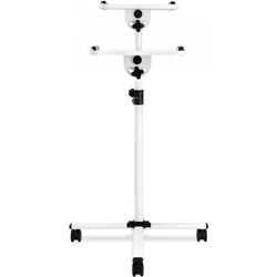 Мобильная стойка для проектора Pronomic PT-6 WH MKII (White/Black) Thumb