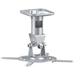 Suport pentru proiector PureMounts PM-SPIDER-PLUS-S (Silver) Thumb