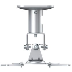 Suport pentru proiector PureMounts PM-SPIDER-PLUS-S (Silver) Thumb