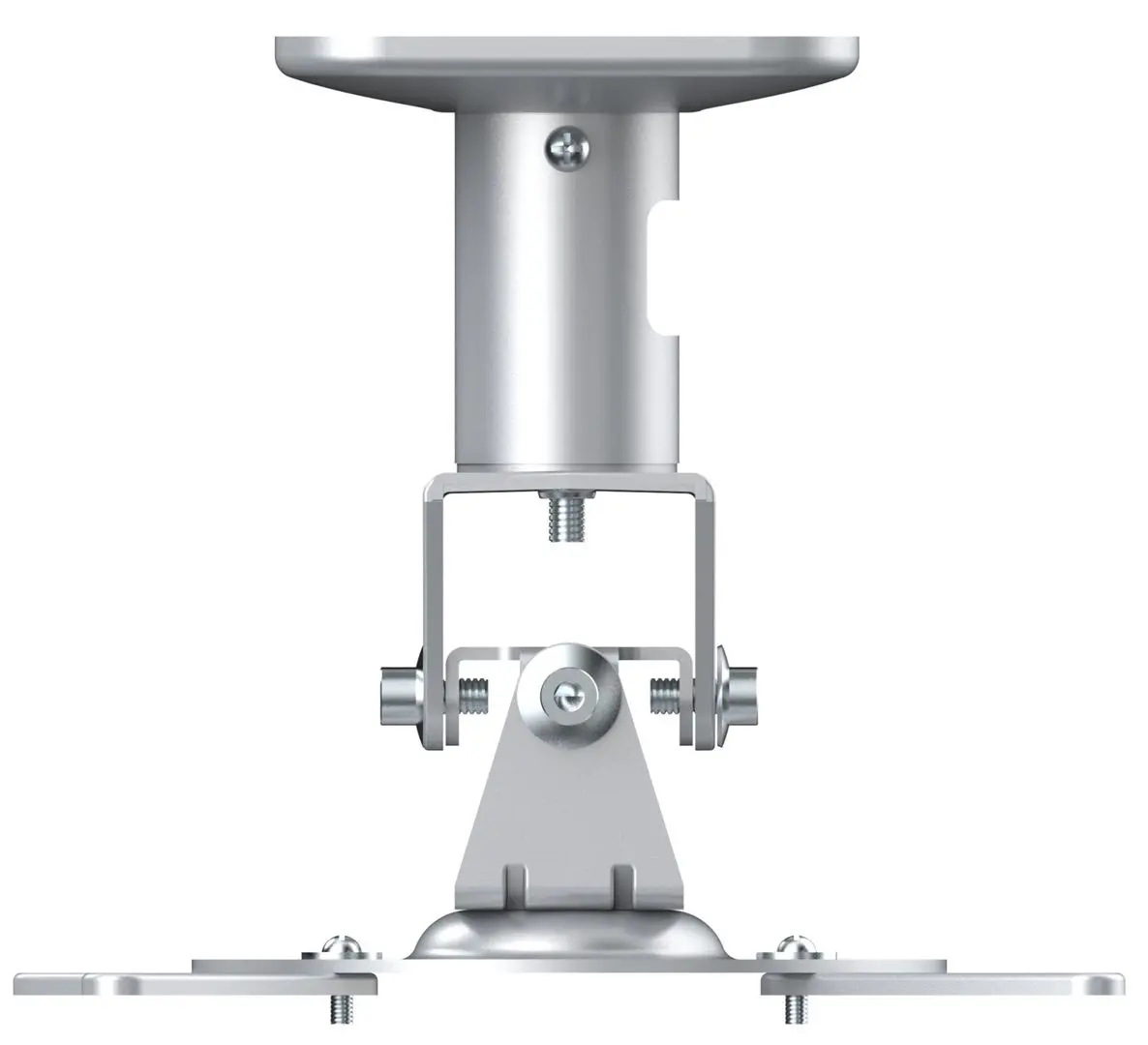 Suport pentru proiector PureMounts PM-SPIDER-PLUS-S (Silver)