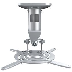 Suport pentru proiector PureMounts PM-SPIDER-PLUS-S (Silver)