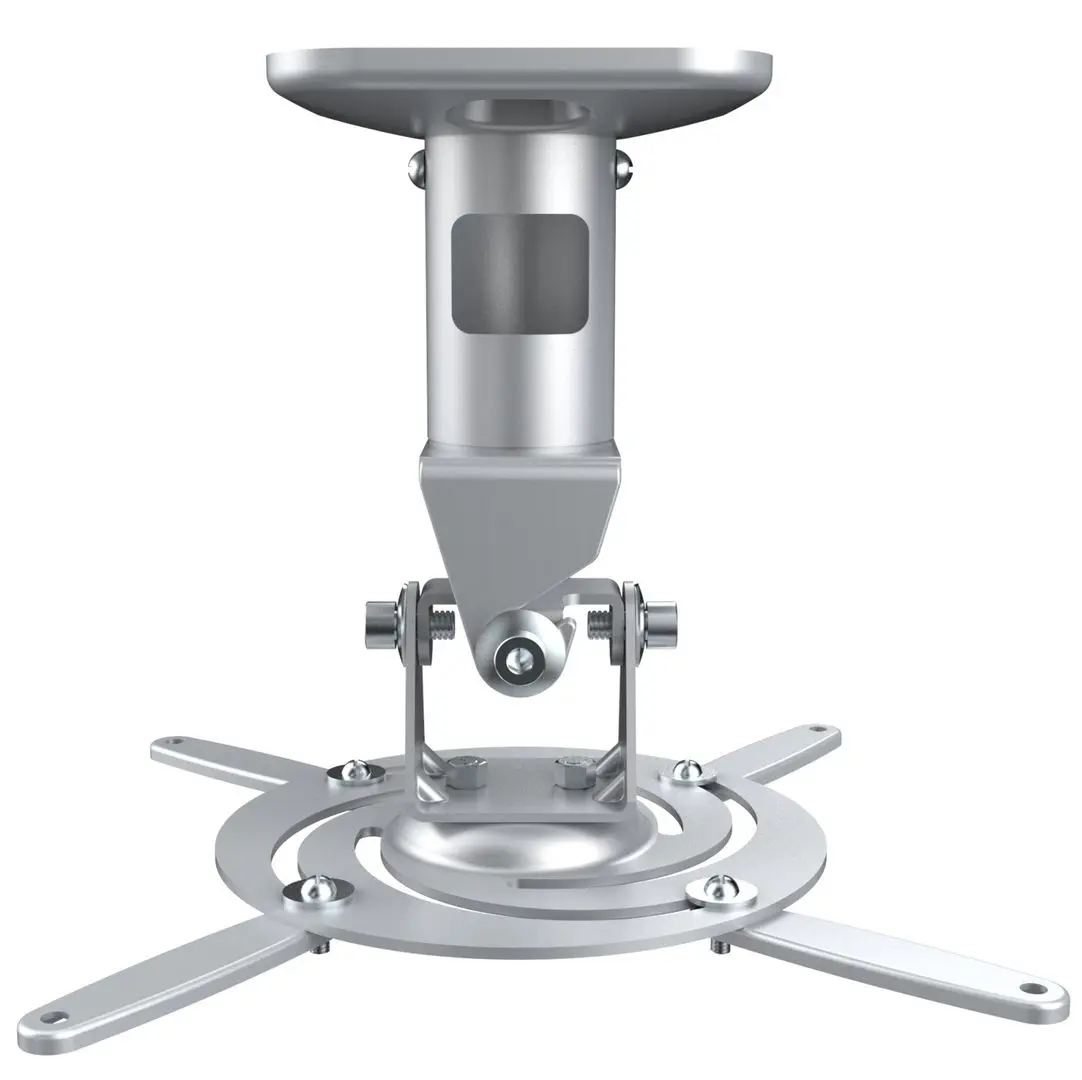 Suport pentru proiector PureMounts PM-SPIDER-PLUS-S (Silver)