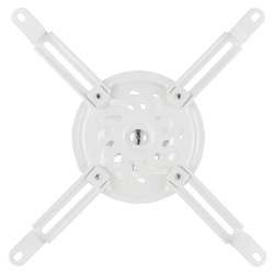 Suport pentru proiector Reflecta Prometheus 23041 (White) Thumb