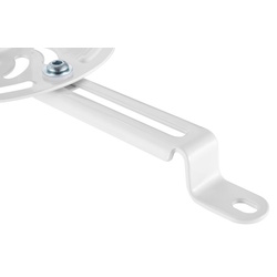 Suport pentru proiector Reflecta Prometheus 23041 (White) Thumb