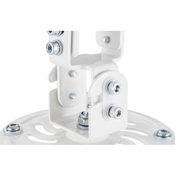 Suport pentru proiector Reflecta Prometheus 23041 (White) Thumb