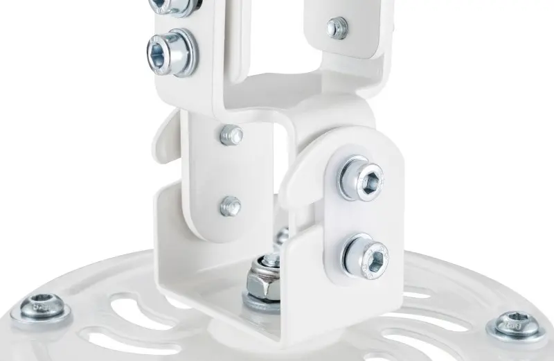 Suport pentru proiector Reflecta Prometheus 23041 (White)