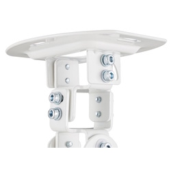 Suport pentru proiector Reflecta Prometheus 23041 (White) Thumb