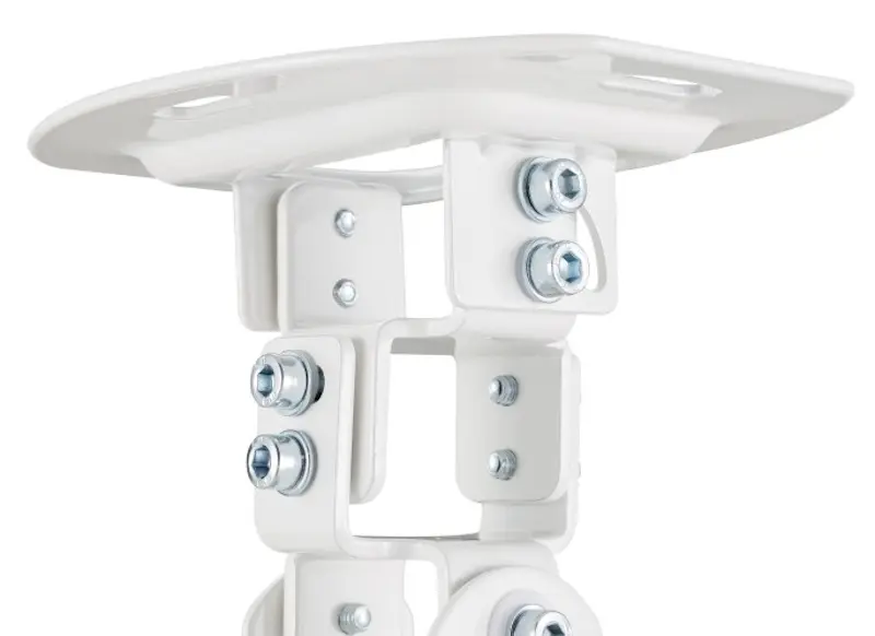 Suport pentru proiector Reflecta Prometheus 23041 (White)