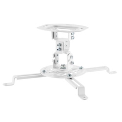 Suport pentru proiector Reflecta Prometheus 23041 (White) Thumb