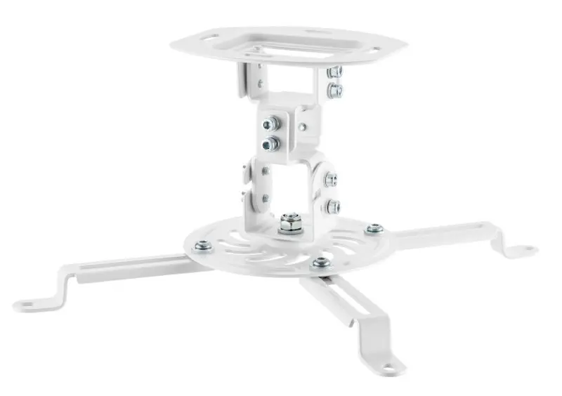 Suport pentru proiector Reflecta Prometheus 23041 (White)