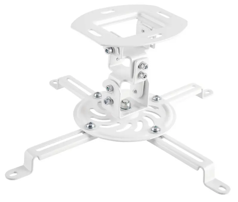 Suport pentru proiector Reflecta Prometheus 23041 (White)