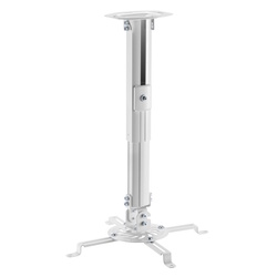 Suport pentru proiector Reflecta Prometheus 23042 (White) Thumb