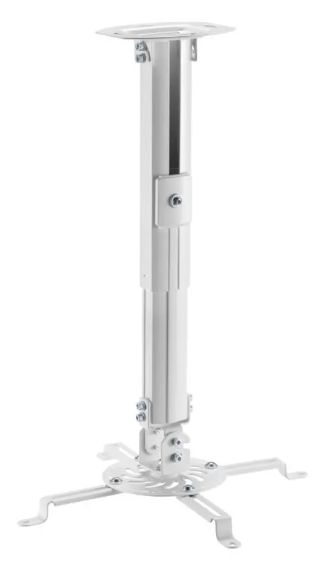 Suport pentru proiector Reflecta Prometheus 23042 (White)