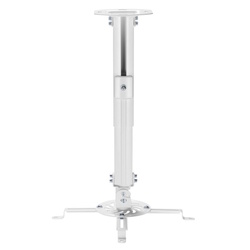 Suport pentru proiector Reflecta Prometheus 23042 (White) Thumb