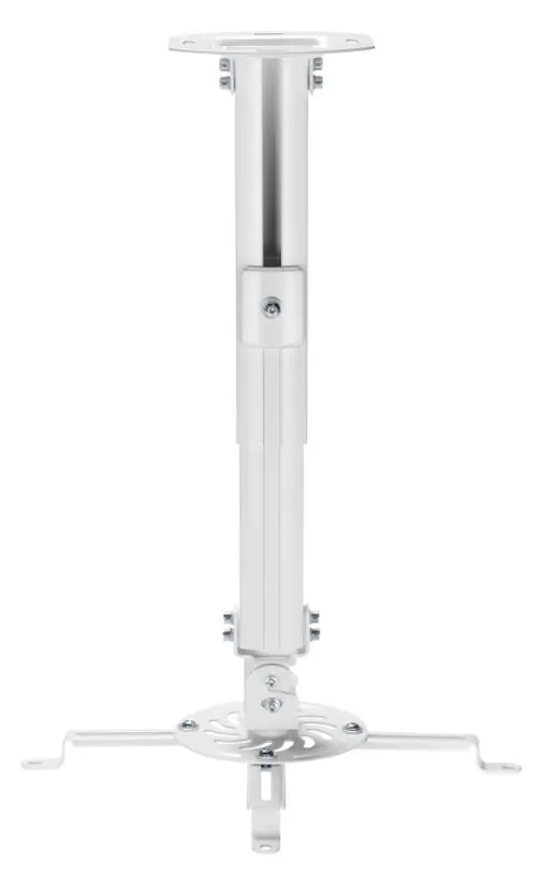 Suport pentru proiector Reflecta Prometheus 23042 (White)