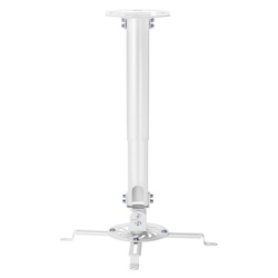 Suport pentru proiector Reflecta Prometheus 23042 (White) Thumb