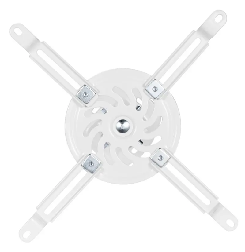 Suport pentru proiector Reflecta Prometheus 23042 (White)