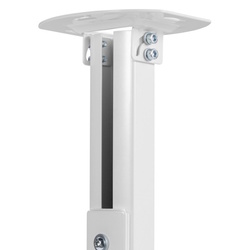 Suport pentru proiector Reflecta Prometheus 23042 (White) Thumb