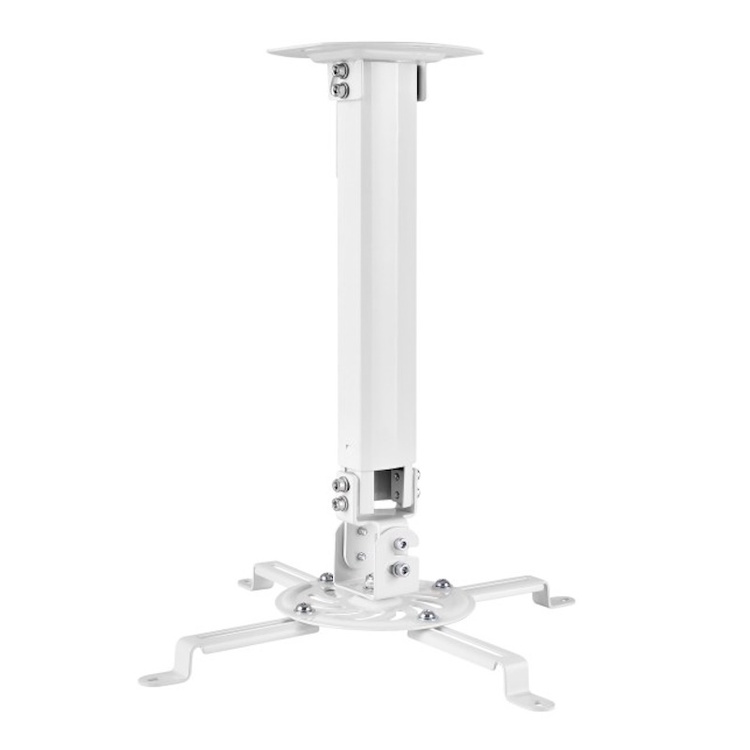 Кронштейн для проектора Reflecta Prometheus 23042 (White)
