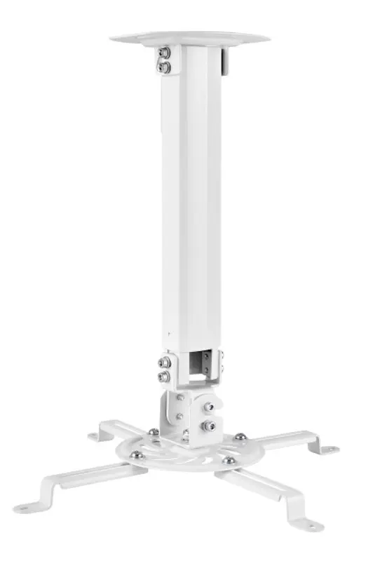 Suport pentru proiector Reflecta Prometheus 23042 (White)