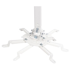 Кронштейн для проектора Reflecta Prometheus 23043 (White) Thumb