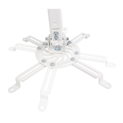 Кронштейн для проектора Reflecta Prometheus 23043 (White) Thumb