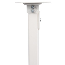 Кронштейн для проектора Reflecta Prometheus 23043 (White) Thumb
