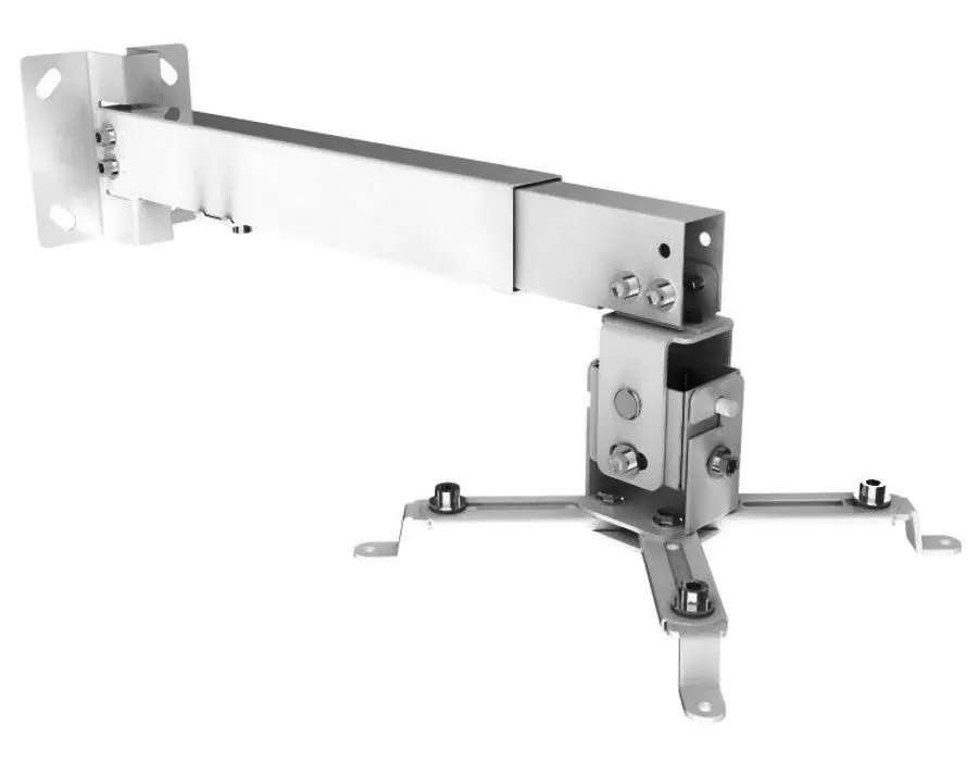 Suport pentru proiector Reflecta Tapa 700-1200mm (Silver)