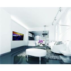 Suport pentru proiector Reflecta Tapa 700-1200mm (Silver) Thumb