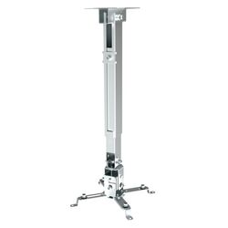 Suport pentru proiector Reflecta Tapa 700-1200mm (Silver)