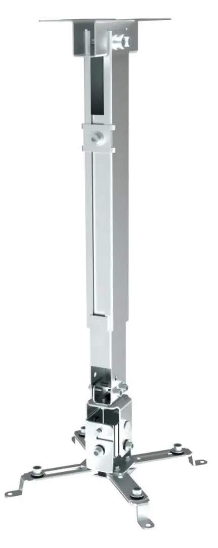 Suport pentru proiector Reflecta Tapa 700-1200mm (Silver)