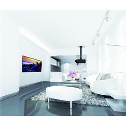 Suport pentru proiector Reflecta Tapa Universal (Black) Thumb