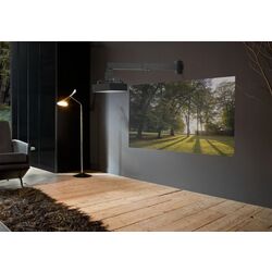 Suport pentru proiector Reflecta Tapa Universal (Black) Thumb