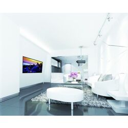 Suport pentru proiector Reflecta Tapa (White) Thumb