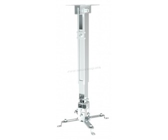 Suport pentru proiector Reflecta Tapa (White)