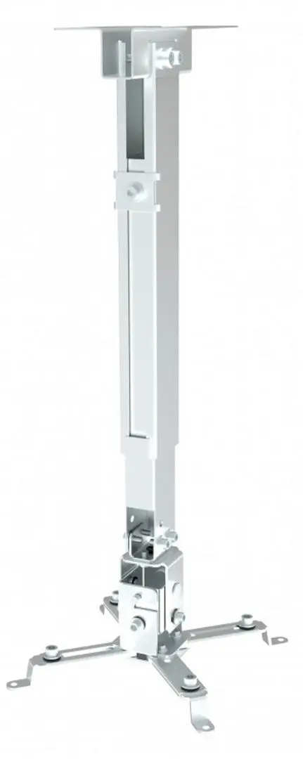 Suport pentru proiector Reflecta Tapa (White)