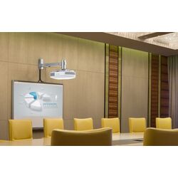 Suport pentru proiector Reflecta Vesta 120RA (Silver) Thumb