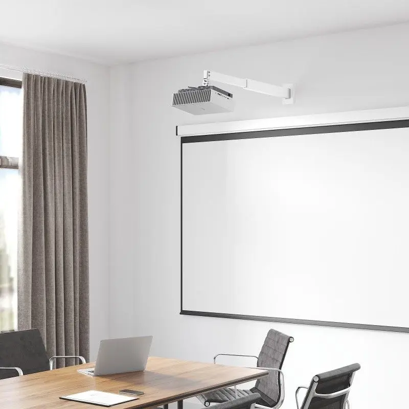 Suport pentru proiector Reflecta Vesta 120S (White)