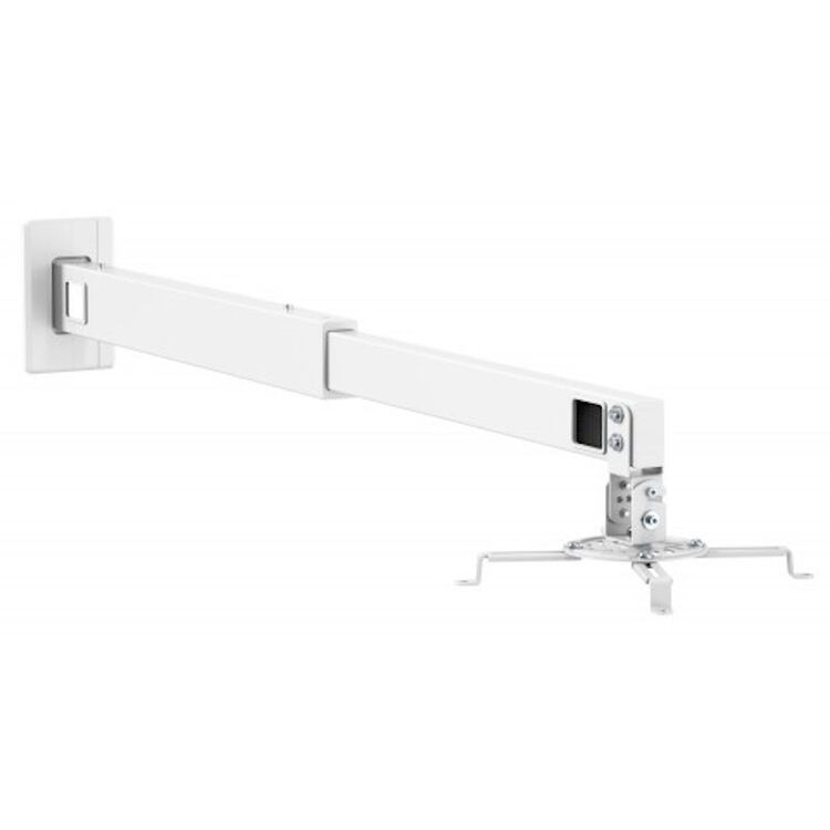 Suport pentru proiector Reflecta Vesta 120S (White)