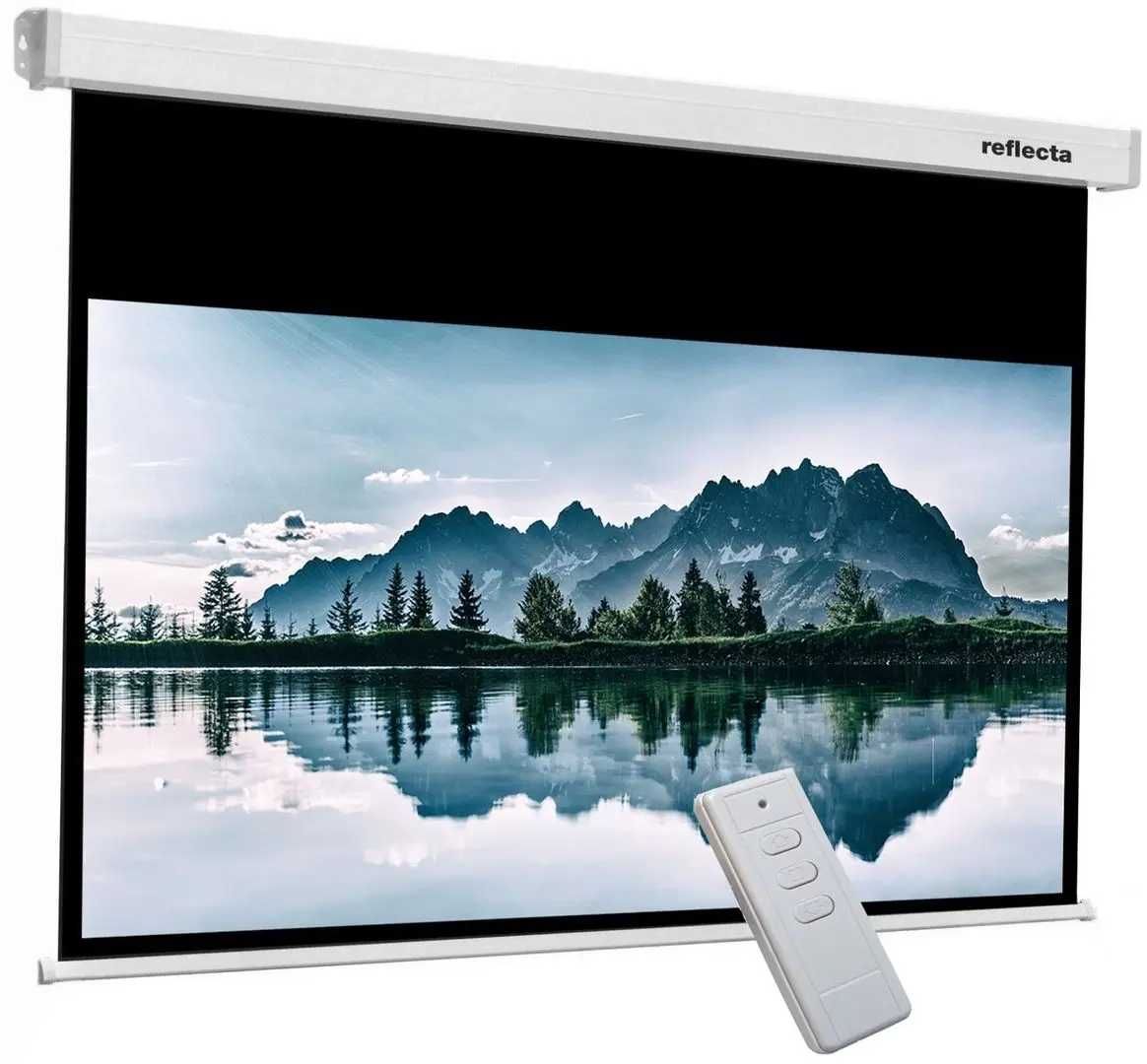 Telecomanda Reflecta 144879 (White)
