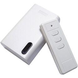 Telecomanda Reflecta 144879 (White)