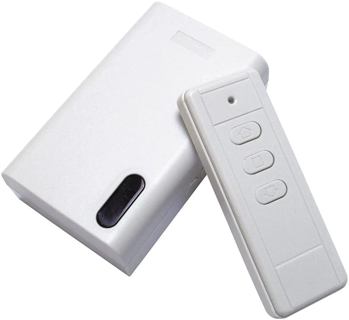 Telecomanda Reflecta 144879 (White)