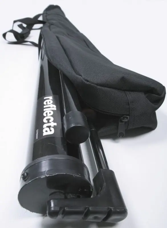 Сумка для трипода Reflecta 50610 (Black)