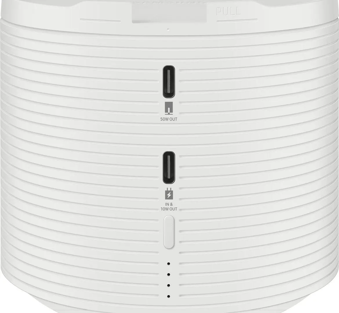 Acumulator extern pentru proiector Samsung The Freestyle VG-FBB3BA/XC (White)