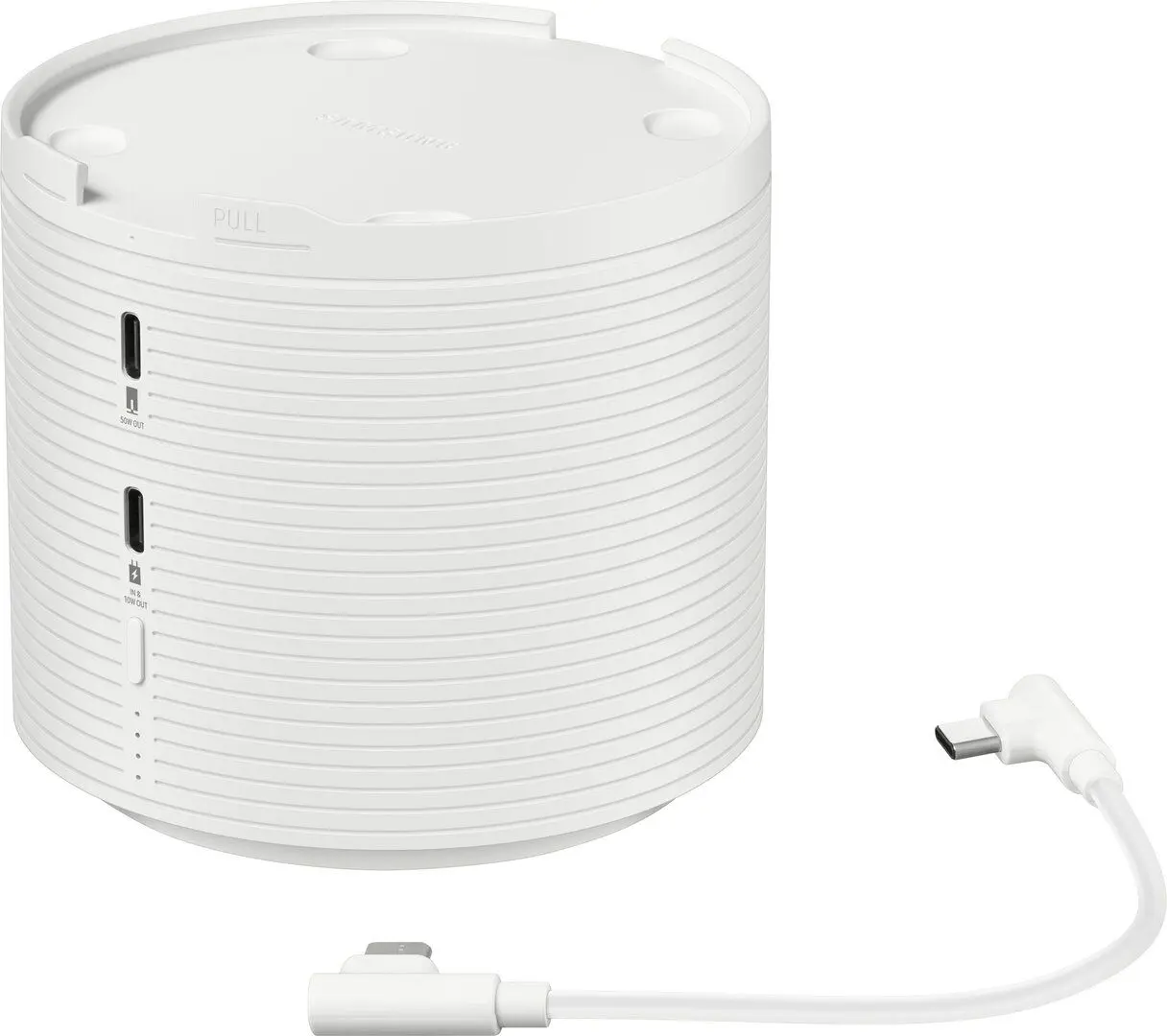 Acumulator extern pentru proiector Samsung The Freestyle VG-FBB3BA/XC (White)