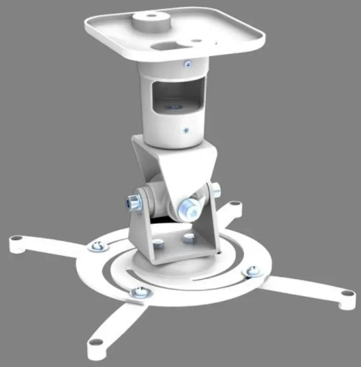 Suport pentru proiector Sopar Supvex Universal White (23067)