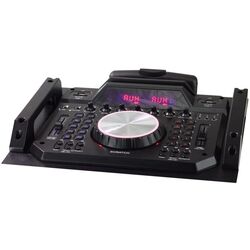 Акустическая система Akai DJ-222 (Black) Thumb